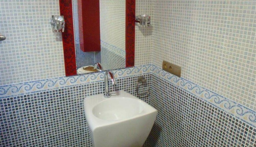 Apartment Partida Llano San José Costa Blanca - Apt 24446